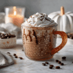 Dark Chocolate Hot Chocolate (Best Homemade Recipe)