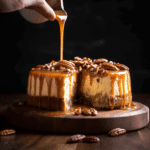 The Best Pecan Pie Cheesecake Recipe