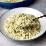 Cheesy and Creamy Broccoli Pasta Recipe