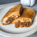 Best Grilled Cheese Burrito (Taco Bell Copycat) Recipe