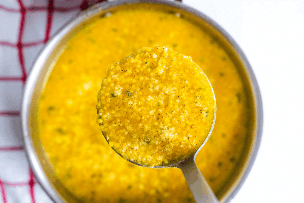 Italian Pastina Soup Recipe