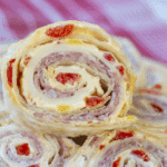 Italian Pinwheels Recipe