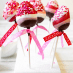Chocolate Dipped Strawberries Recipe