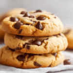 Perfect Chocolate Chip Cookies Recipe