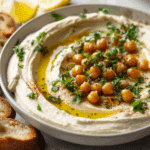 Hummus Recipe