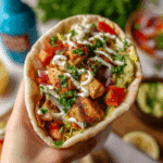 Easy Sheet Pan Chicken Fajitas Recipe