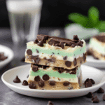 Mint Magic Bars Recipe