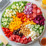 Italian Chopped Salad