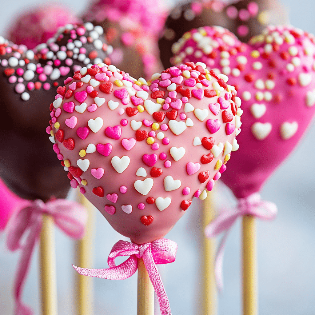 Chocolate Dipped Strawberries Recipe (Strawberry Pops)