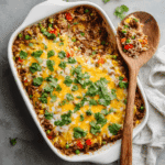 Best Casserole Mexicaine Recipe