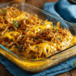 Best Pork Chop Potato Casserole Recipe