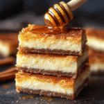 Sopapilla Cheesecake