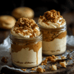 Homemade Dulce de Leche Pudding Recipe