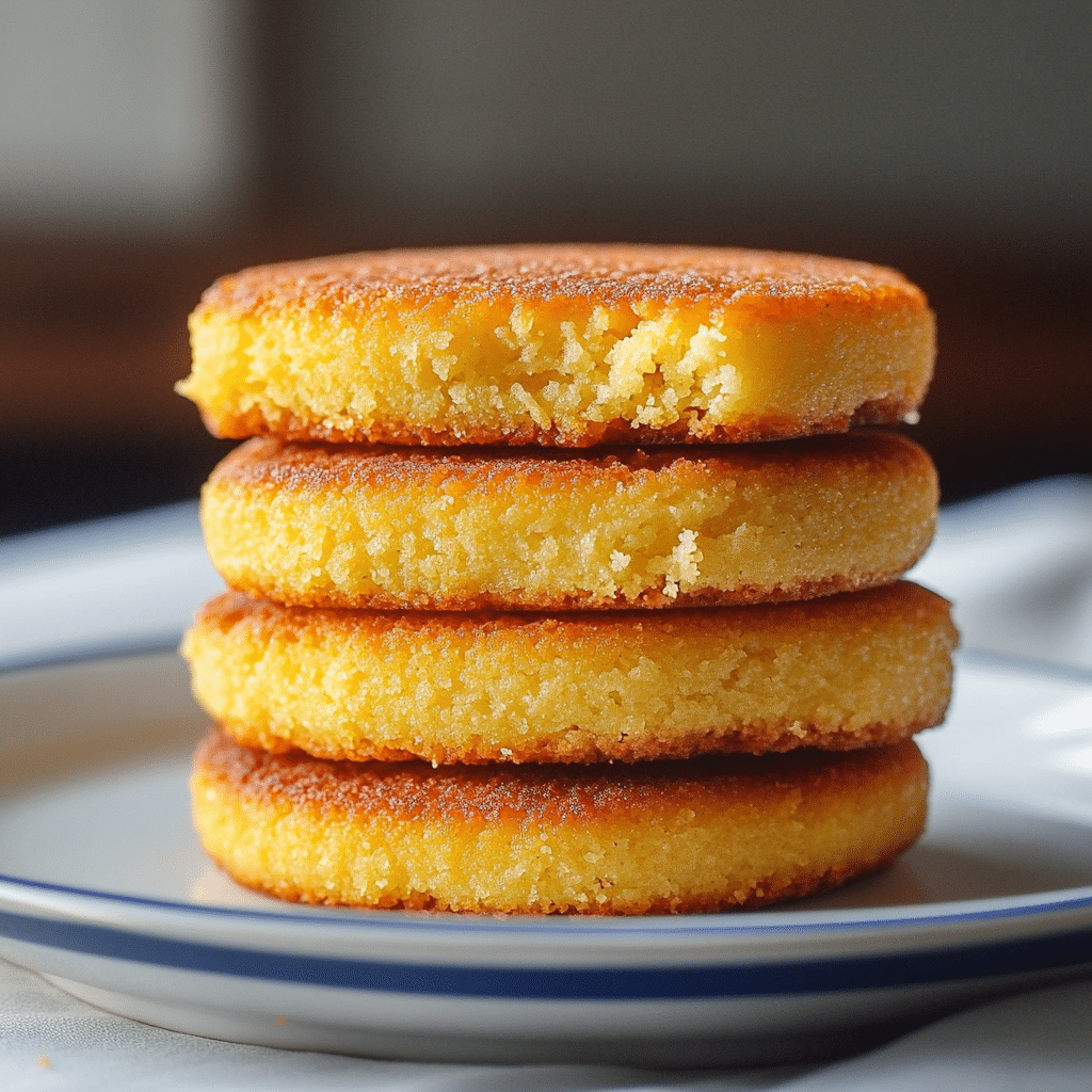 Pan de Elote