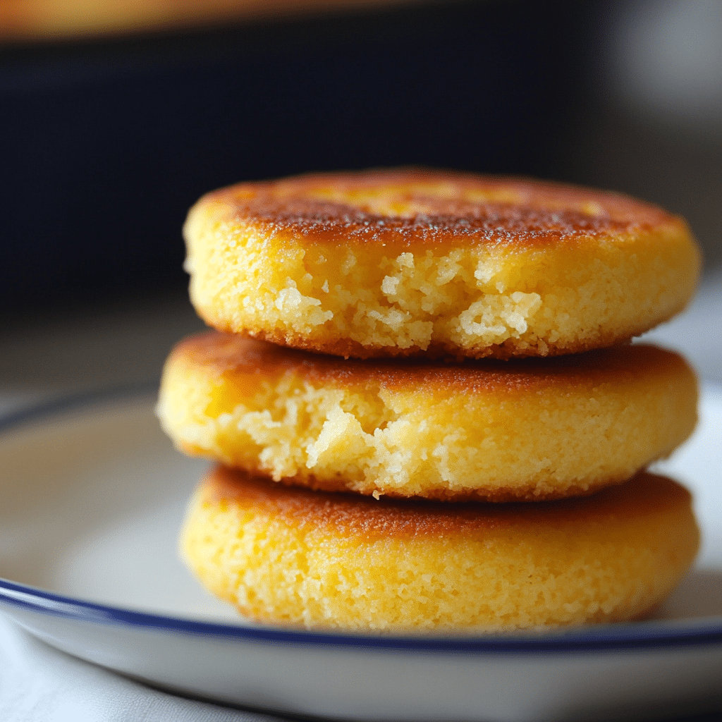 Pan de Elote