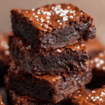 Mexican Brownies