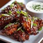 Honey BBQ Chicken Delight Recipe