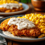 Chicken Fried Steak Recipe