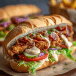 Bird Dog Sandwich Recipe