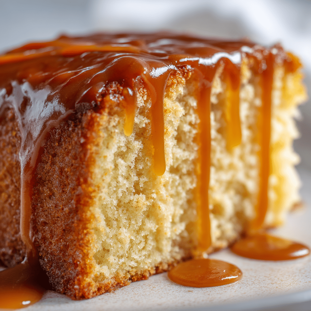 Pineapple Heaven Cake Recipe