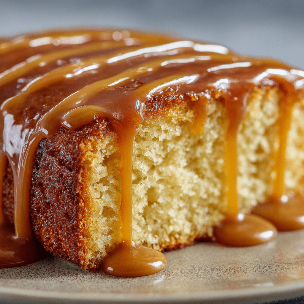 Pineapple Heaven Cake Recipe
