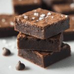 Decadent Keto Brownies: Guilt-Free Chocolate Delight Recipe