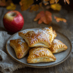 Easy Apple Turnovers: Flaky & Delicious Recipe
