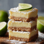 Margarita Bars
