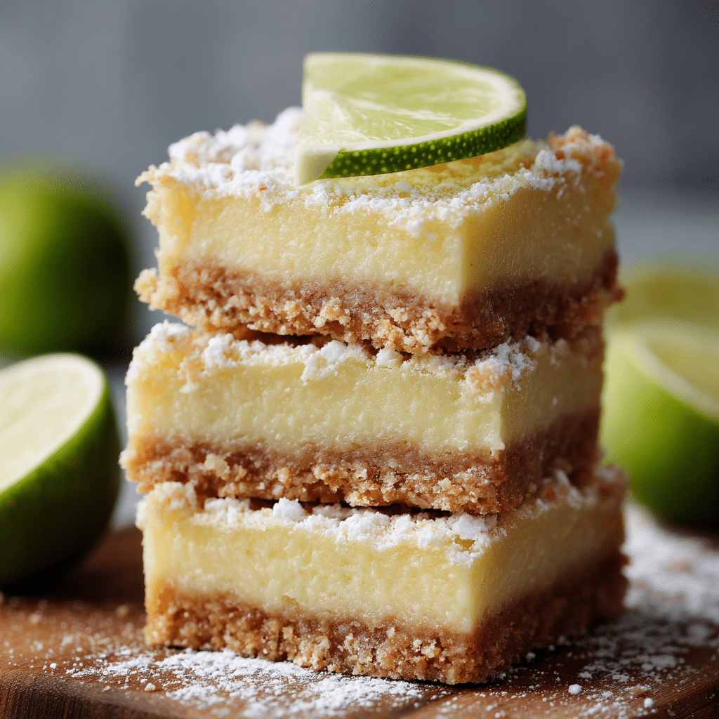 Margarita Bars
