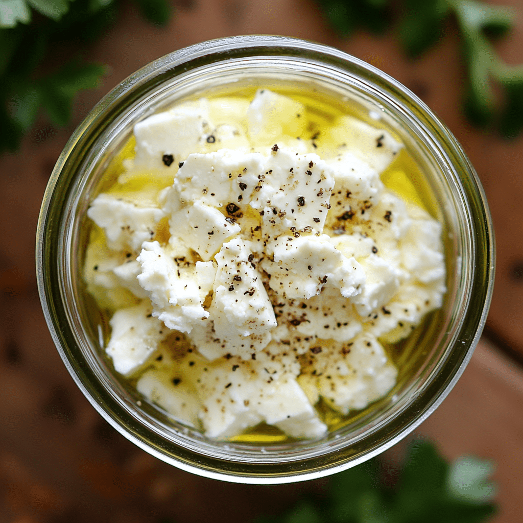 Boshamps True Alabama Feta Cheese Dip Recipe