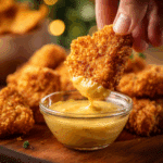 Homemade Chick-Fil-A Sauce