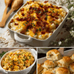 35 Best Casserole Recipes for Easy Dinners