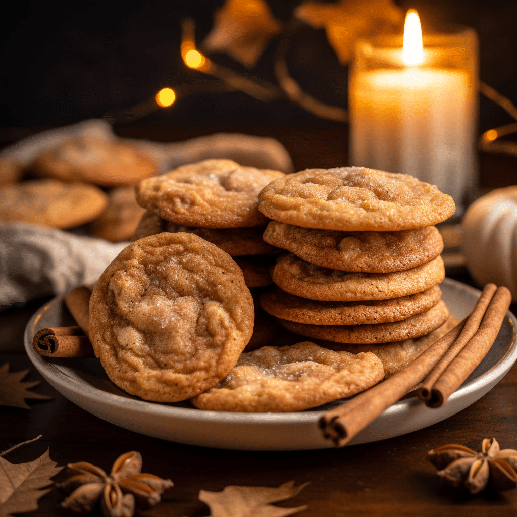Cinnamon Toast Crunch Cookie Recipe (with Brown Butter)