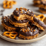 Peanut Butter Pretzel Bites
