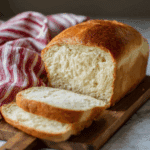 Homemade Bread Recipe