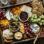 Cheese Board