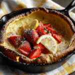 German Pancakes