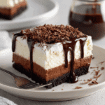 Chocolate Lasagna
