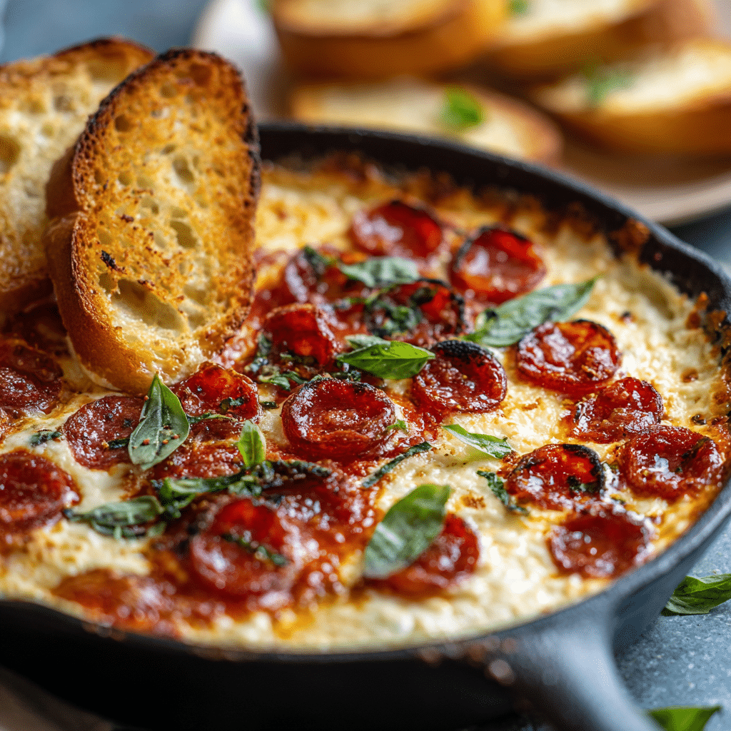 Pizza Dip