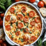 Caprese Dip