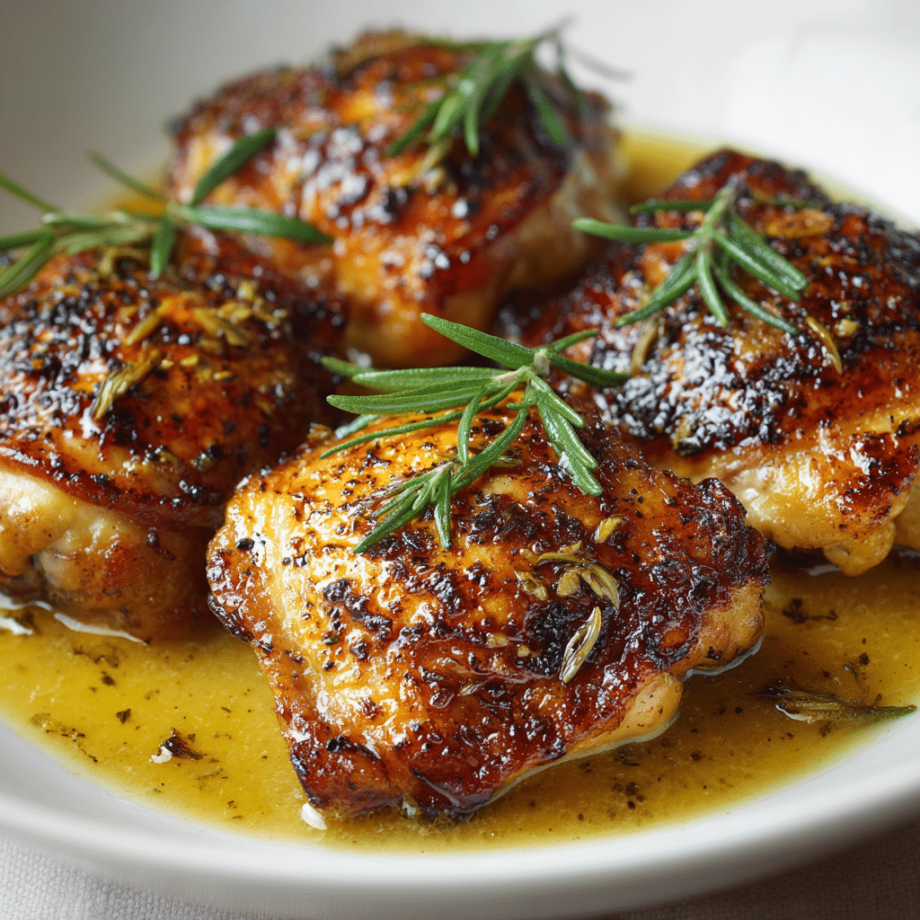 Marry Me Chicken: A Recipe That Will Win Hearts