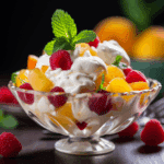 Classic Ambrosia Salad Recipe