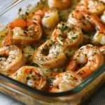 Garlic Butter Shrimp