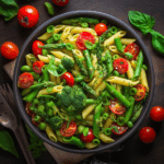 Pasta Primavera Recipe