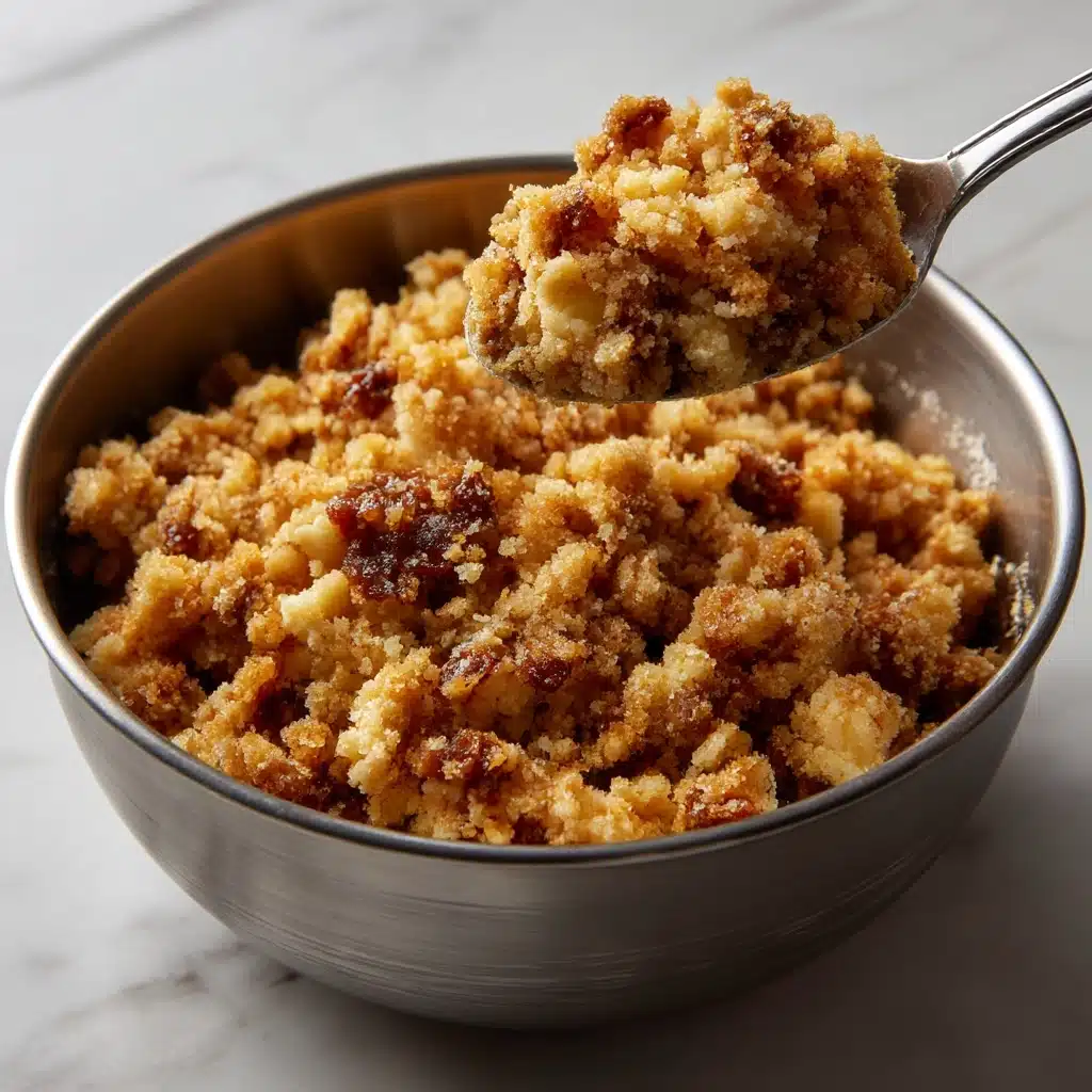Cinnamon Streusel French Toast Cups Recipe - Recipe Image