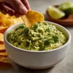 Guacamole Recipe