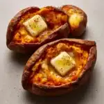 Baked Sweet Potato Recipe