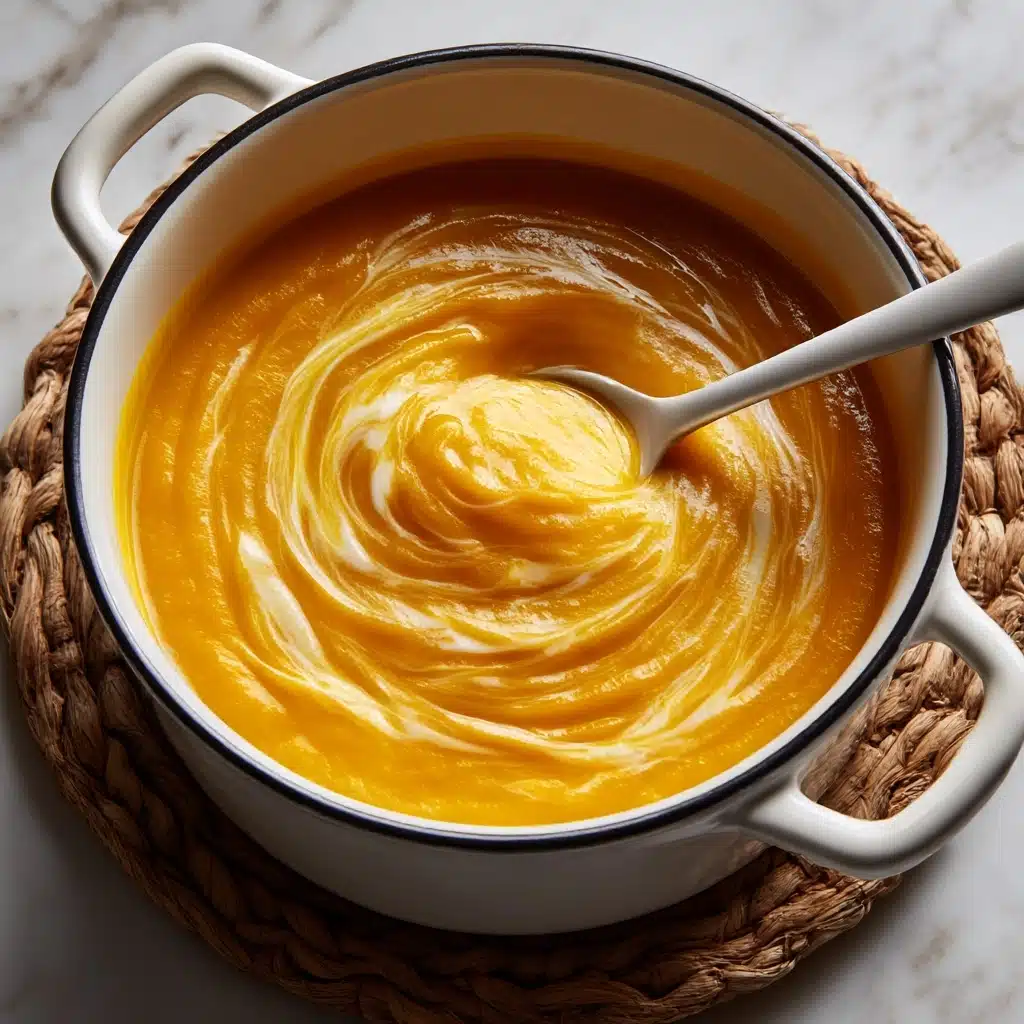 Simple Homemade Tomato Soup Recipe - Recipe Image