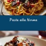 Pasta alla Norma Recipe
