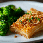 Chicken Crescent Rolls
